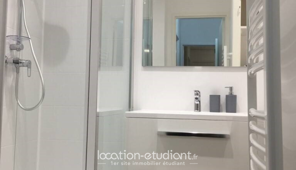 Colocation étudiante Studio &agrave; Hérouville Saint Clair (14200)