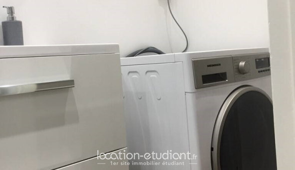 Colocation étudiante Studio &agrave; Hérouville Saint Clair (14200)