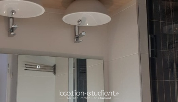 Colocation étudiante Studio &agrave; Hérouville Saint Clair (14200)