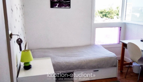 Colocation étudiante Studio &agrave; Hérouville Saint Clair (14200)