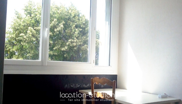 Colocation étudiante Studio &agrave; Hérouville Saint Clair (14200)