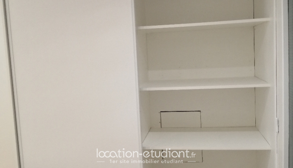 Colocation étudiante T2 &agrave; Igny (91430)