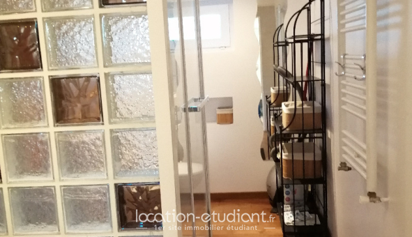 Colocation étudiante T2 &agrave; Igny (91430)