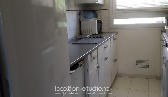 Colocation étudiante T3 &agrave; Issy les Moulineaux (92130)