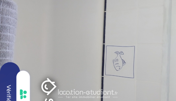 Colocation étudiante T3 &agrave; Issy les Moulineaux (92130)