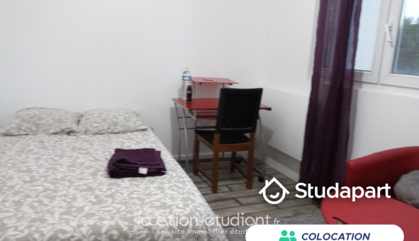 Colocation étudiante T3 &agrave; Issy les Moulineaux (92130)