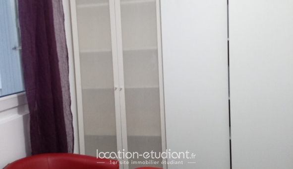 Colocation étudiante T3 &agrave; Issy les Moulineaux (92130)