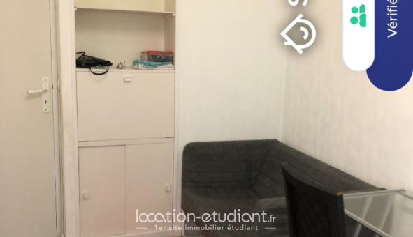Colocation étudiante T3 &agrave; Issy les Moulineaux (92130)