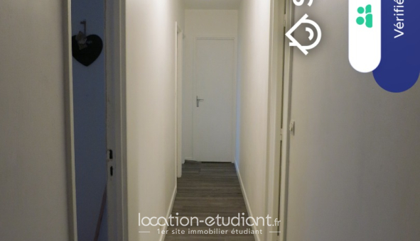 Colocation étudiante T3 &agrave; Issy les Moulineaux (92130)