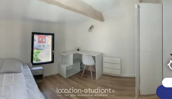 Colocation étudiante Studio &agrave; Issy les Moulineaux (92130)