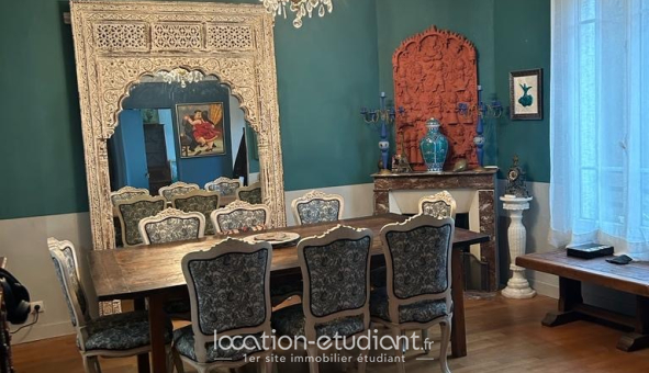 Colocation étudiante Studio &agrave; Ivry sur Seine (94200)