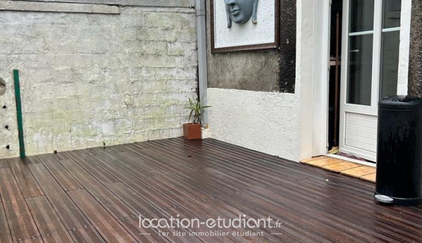 Colocation étudiante Studio &agrave; Ivry sur Seine (94200)