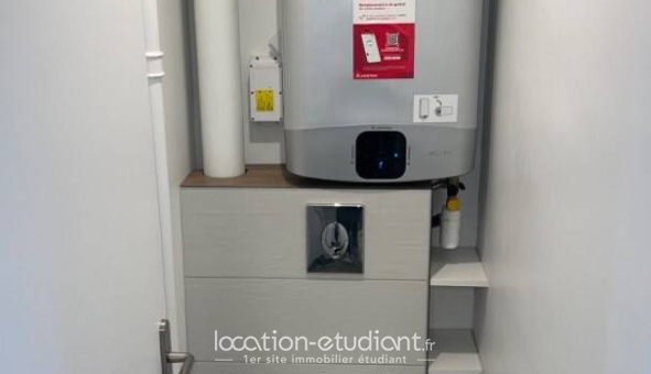 Colocation étudiante Studio &agrave; Ivry sur Seine (94200)
