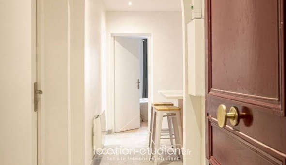 Colocation étudiante Studio &agrave; Ivry sur Seine (94200)