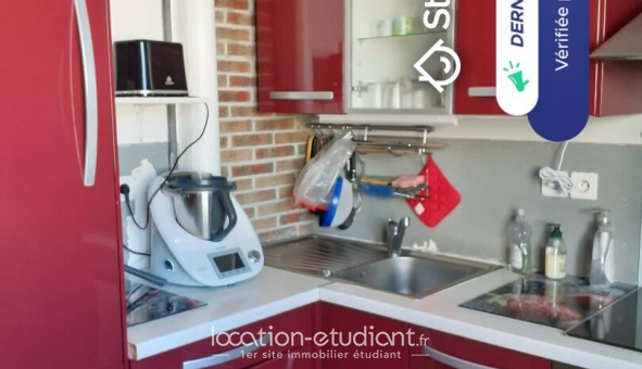 Colocation étudiante T3 &agrave; Ivry sur Seine (94200)