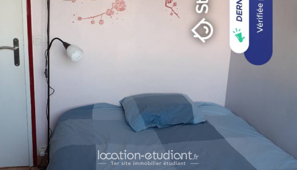Colocation étudiante T3 &agrave; Ivry sur Seine (94200)