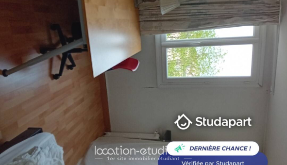 Colocation étudiante T3 &agrave; Ivry sur Seine (94200)