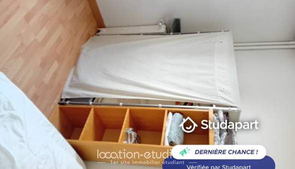 Colocation étudiante T3 &agrave; Ivry sur Seine (94200)