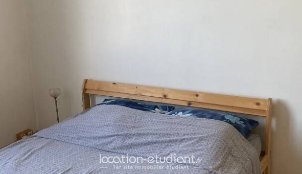 Colocation étudiante Studio &agrave; Joinville le Pont (94340)