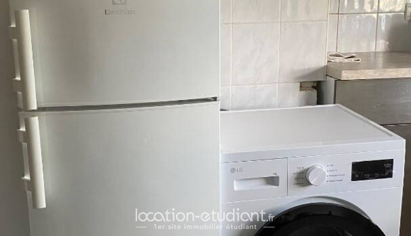 Colocation étudiante Studio &agrave; Joinville le Pont (94340)