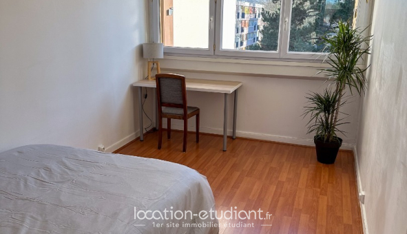 Colocation étudiante Studio &agrave; Jouy en Josas (78350)