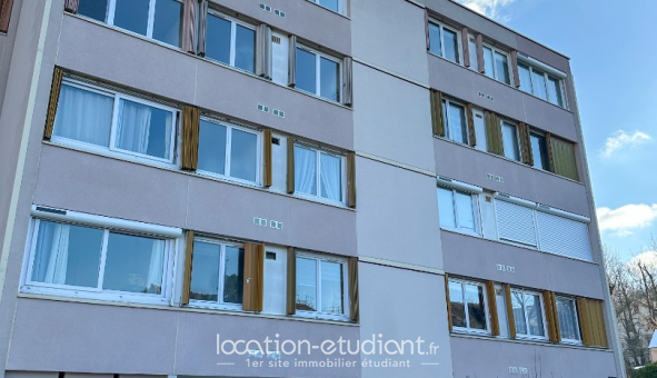 Colocation étudiante Studio &agrave; Jouy en Josas (78350)