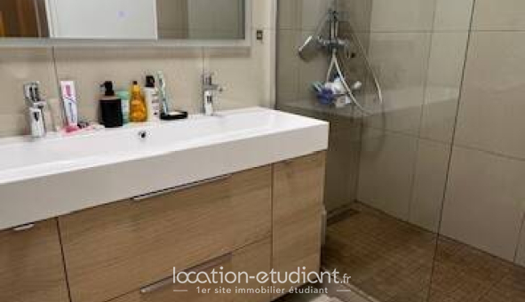 Colocation étudiante Studio &agrave; Jouy en Josas (78350)