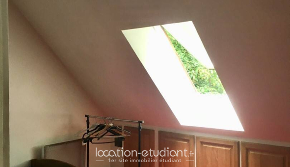 Colocation étudiante Studio &agrave; Jouy en Josas (78350)