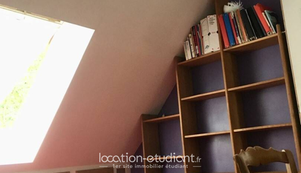 Colocation étudiante Studio &agrave; Jouy en Josas (78350)