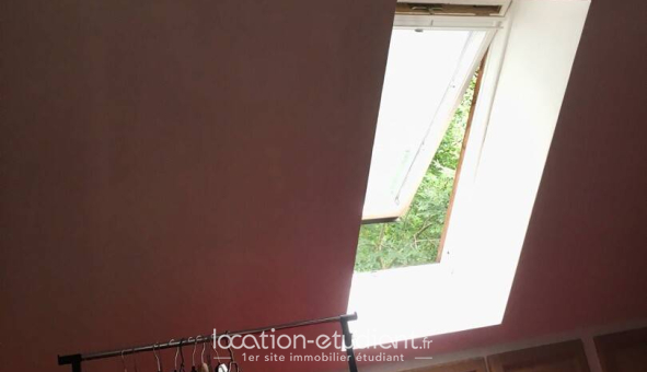 Colocation étudiante Studio &agrave; Jouy en Josas (78350)