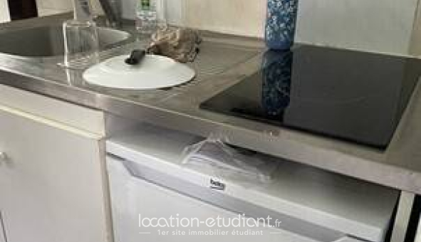 Colocation étudiante Studio &agrave; Jouy en Josas (78350)