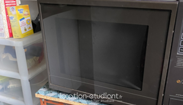 Colocation étudiante Studio &agrave; Jouy en Josas (78350)