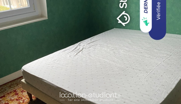 Colocation étudiante Studio &agrave; Jouy en Josas (78350)