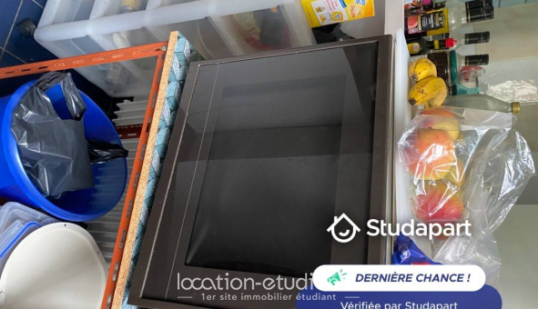 Colocation étudiante Studio &agrave; Jouy en Josas (78350)