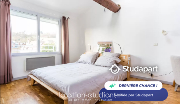 Colocation étudiante 0