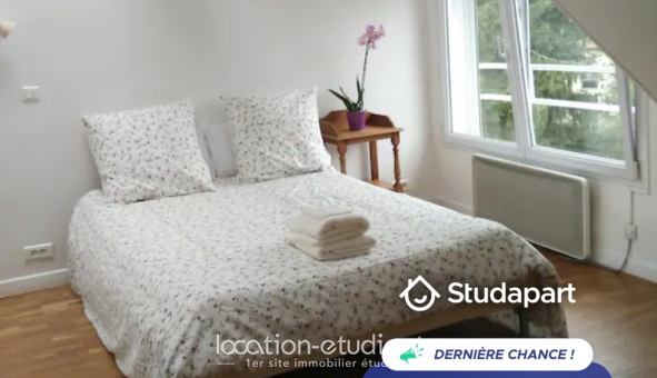 Colocation étudiante 0