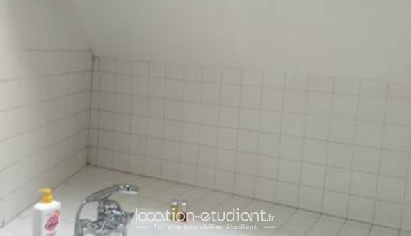 Colocation étudiante Studio &agrave; Jouy en Josas (78350)