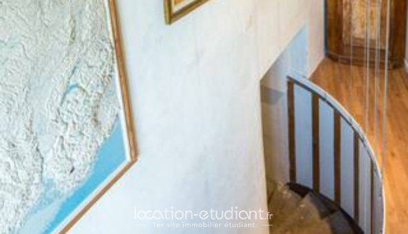 Colocation étudiante Studio &agrave; Jouy en Josas (78350)