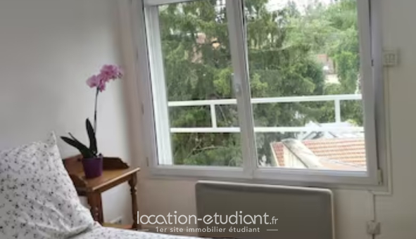 Colocation étudiante Studio &agrave; Jouy en Josas (78350)