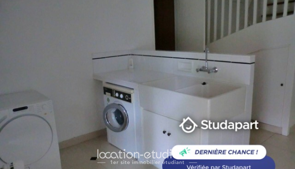 Colocation étudiante T3 &agrave; Jouy en Josas (78350)