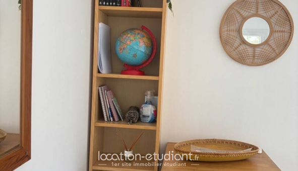 Colocation étudiante Studio &agrave; Juvignac (34990)