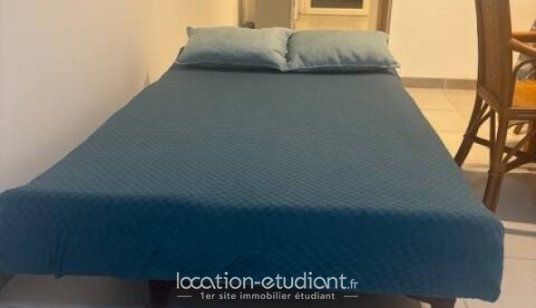 Colocation étudiante Studio &agrave; Juvignac (34990)