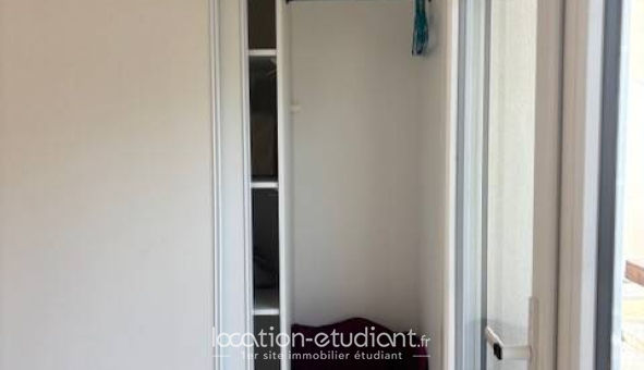 Colocation étudiante Studio &agrave; Juvignac (34990)