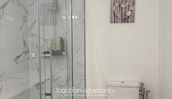 Colocation étudiante Studio &agrave; Juvignac (34990)