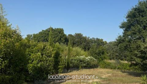 Colocation étudiante Studio &agrave; Juvignac (34990)