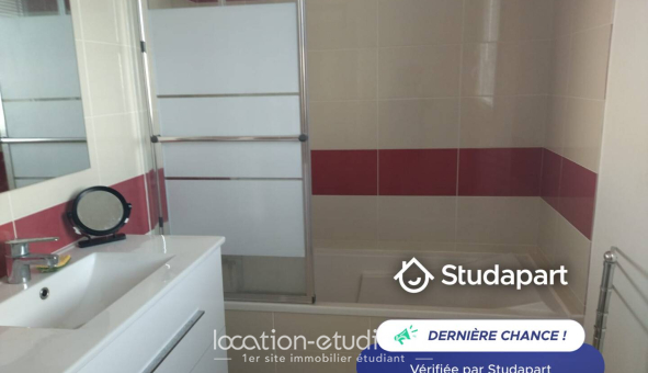 Colocation étudiante T4 &agrave; Juvignac (34990)