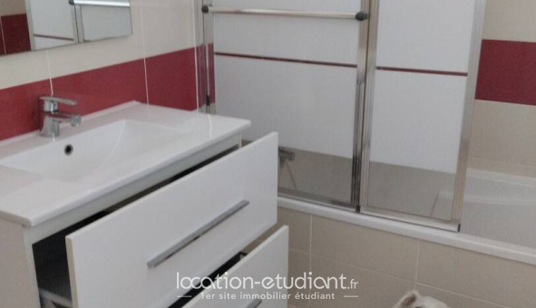 Colocation étudiante T4 &agrave; Juvignac (34990)