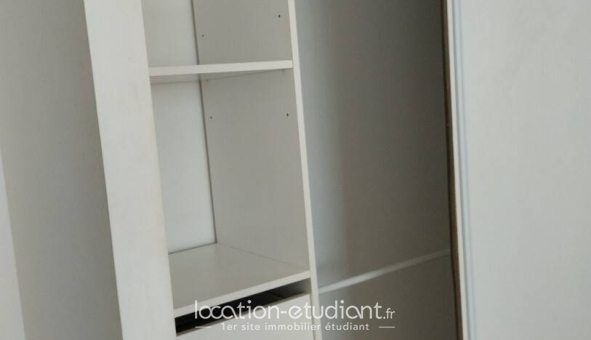 Colocation étudiante T4 &agrave; Juvignac (34990)