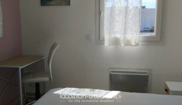 Colocation étudiante T4 &agrave; Juvignac (34990)