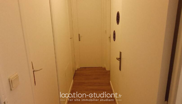 Colocation étudiante Studio &agrave; Juvisy sur Orge (91260)
